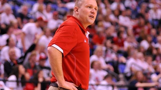 Hoosier Hero comes to Hinkle