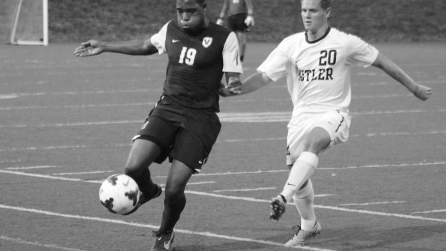 Men’s team hopes to recapture last season’s magic