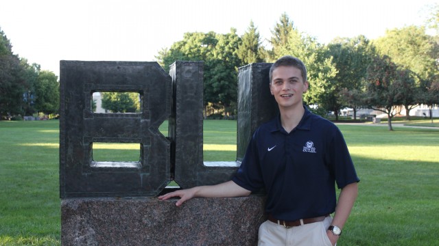 SGA to launch website, town hall meetings