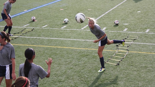 Bulldogs look forward to increased competition