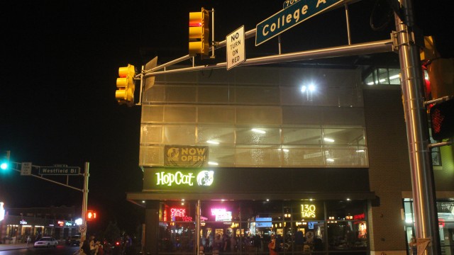 Take one down, pass it around, 131 beers on tap