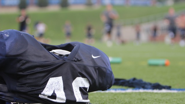 Photo By: Marko Tomich