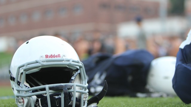 Butler Football: Practice Aug. 25