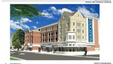 Rendering - North (1)