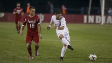 Courtesy of Indiana Daily Student Luke Schram