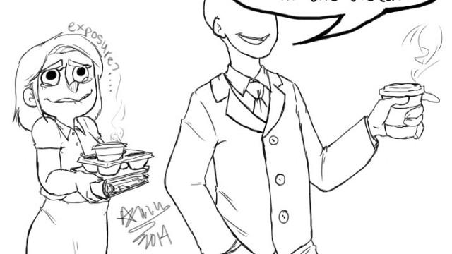 No pay? Don’t intern.