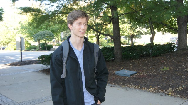 Bulldogs of Butler: Tristan Feilla