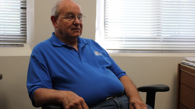 Faculty in Residence celebrates 25th year at Butler