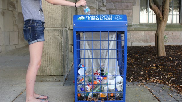 Make Change: Fake money, real work