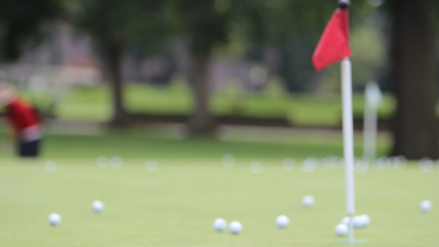 Butler Golf: Practice Sept. 9