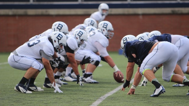 Saturday Night Lights