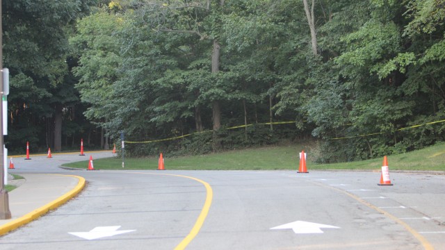 Parking problems continue