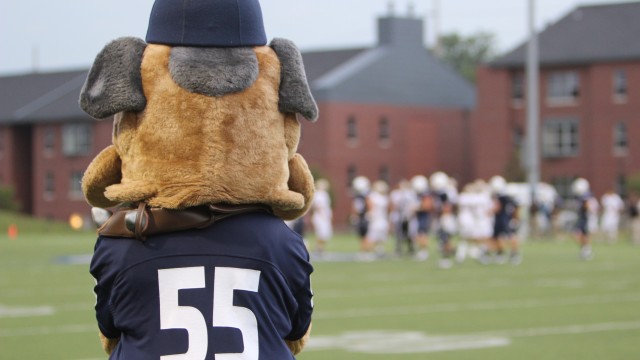 Butler Football game Sept. 20 photo gallery