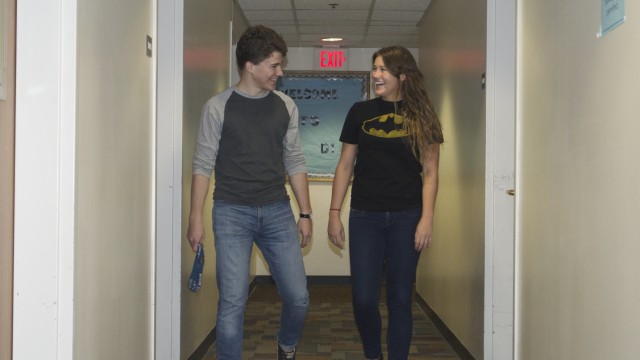 Gender separation policies inconsistent