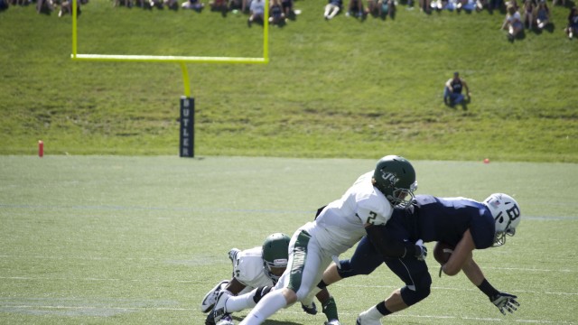 Injuries plague Bulldogs