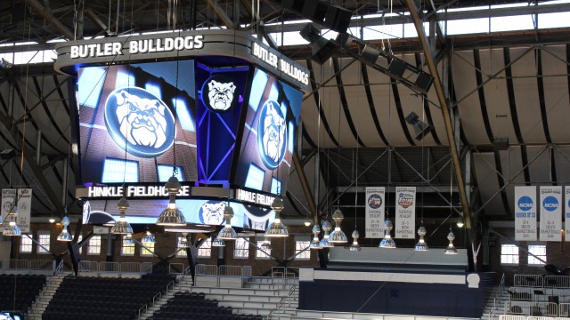 OVERTIME – WANTED: Student Section