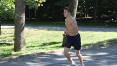 Cross-country prepares for Pre-Nationals this weekend. Collegian file photo.