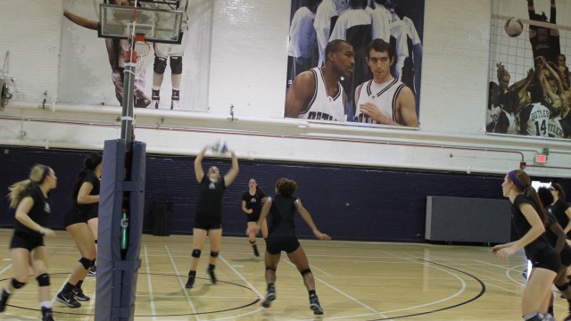 Bulldogs return to HRC