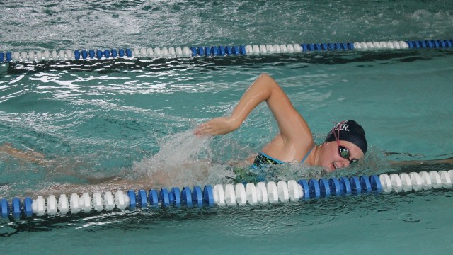 Bulldogs prepare for pair of meets