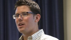 Matt Mindrum, Vice President of Marketing and Communications