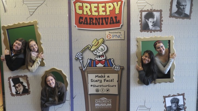 Sunday fun-day | Out on the Town