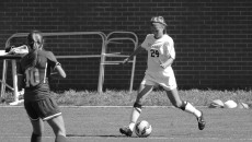 Butler will look to get back in the win column as they host DePaul Thursday. Collegian File Photo.