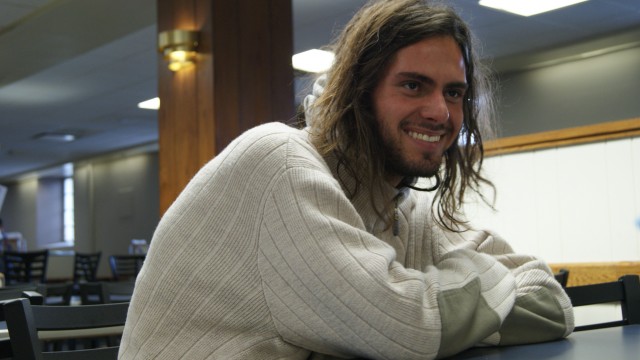 Bulldogs of Butler: Earl Townsend