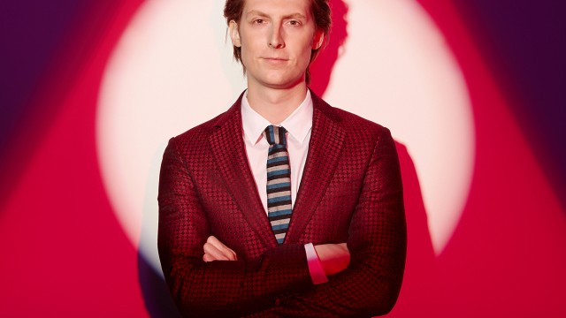 Singer-songwriter Eric Hutchinson returning to Indianapolis