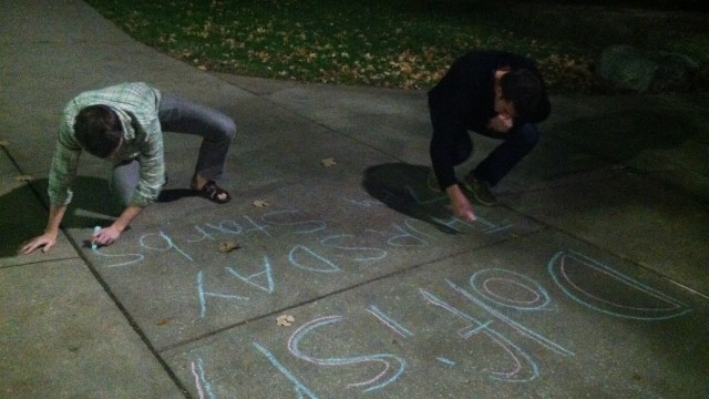 Coffee, like music, is a language in itself