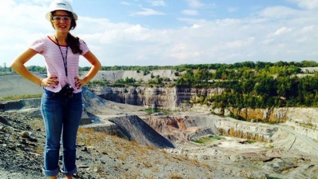 Krukover’s commute