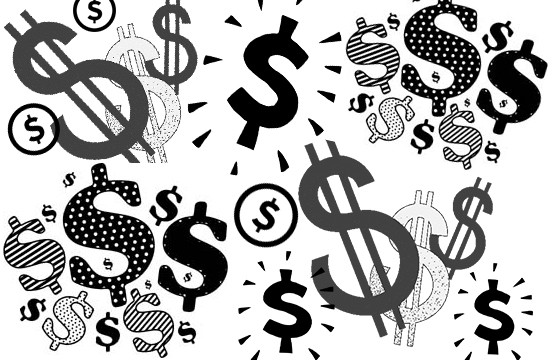 Mo money, Mo problems