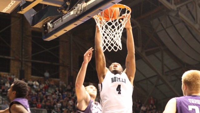 Bulldogs prefer bite over bark