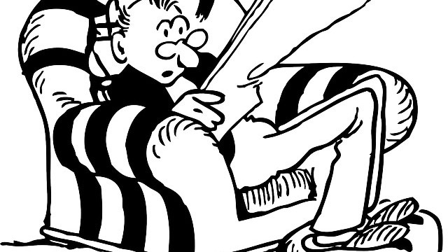 STAFF EDITORIAL: New editor-in-chief, same Collegian