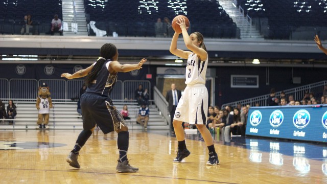 Obert transitioning well to new court