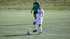 Fricke notched three game-winners during his Butler career. (Collegian file photo)