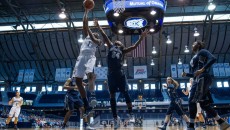 Photos Courtesy of Zach Bolinger