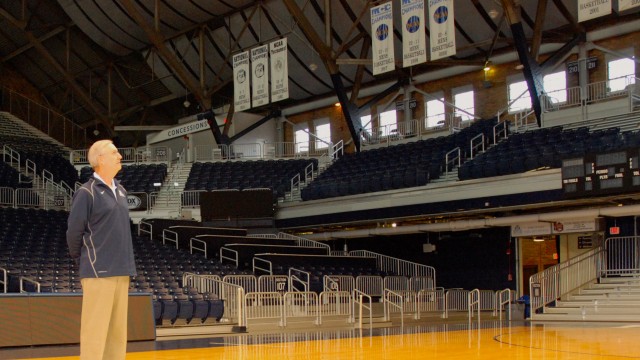 Butler’s Jim McGrath set to retire