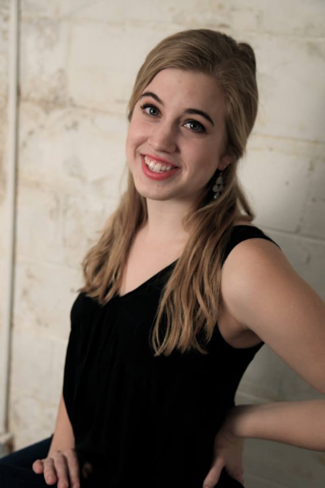 Photos courtesy of Harriet Steinke