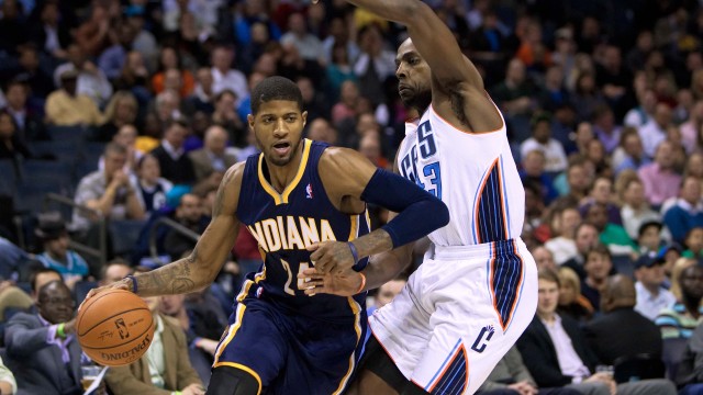 OVERTIME: Pacers could make some noise