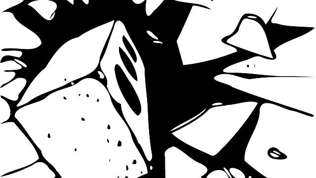 Tear down that wall: The little things