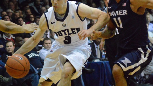 Renewing the rivalry