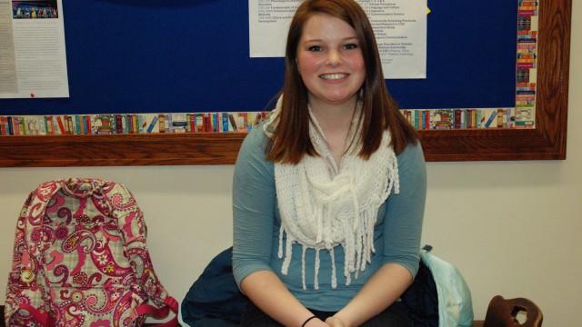 Bulldogs of Butler: Bailey Wiseman