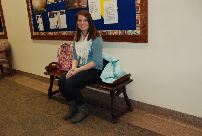 Photos by Erin Marsh