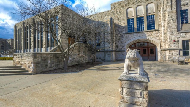 Editorial: On processing the loss of a fellow student