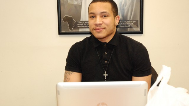 Bulldogs of Butler: Aris Cuello