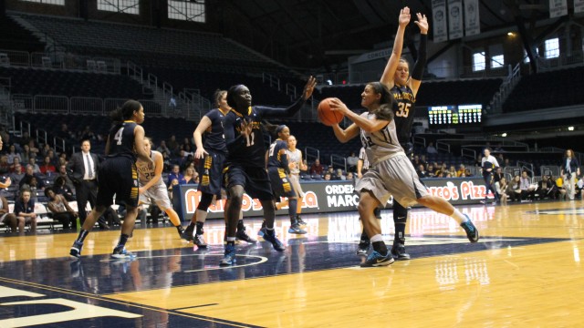 Bulldogs hit crucial stretch before March