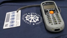 BCR scanners have not been reliable when tracking event attendance.