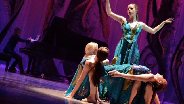 Life after Butler: Hollis Mackintosh