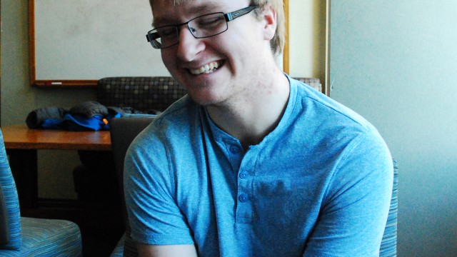 Bulldogs of Butler: Ryan Straugh