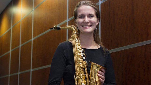 Not just the oddball